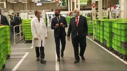 Automobile : 8 milliards d'euros pour éviter la panne