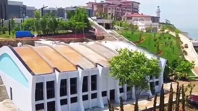 Cumhurbaşkanı Erdoğan ve Devlet Bahçeli açılışını gerçekleştirecek!