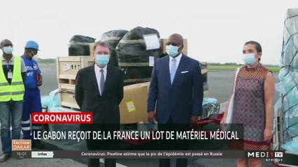 Après-Midi infos - 26/05/2020