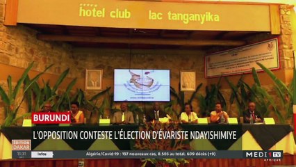 Midi infos - 26/05/2020