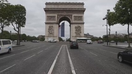 Francia anuncia un plan de ayudas al sector del automóvil de 8.000 millones