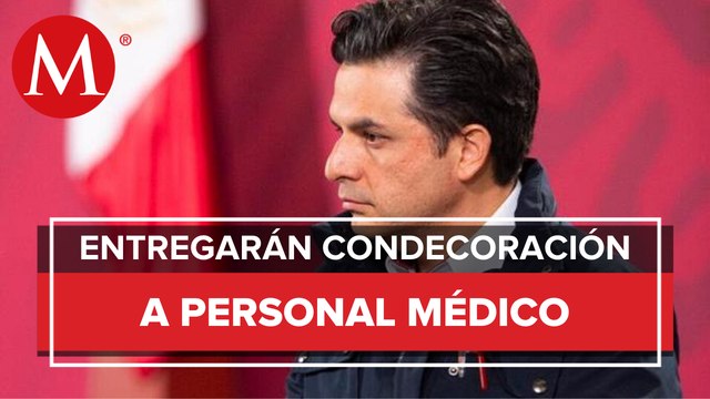 Así puedes votar para reconocer al personal médico que atiende coronavirus