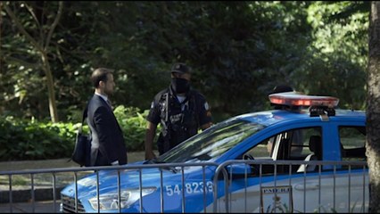 Allanan casa del gobernador de Rio para investigar desvíos de dinero en Salud