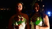Costa Rica se convierte en el primer país centroamericano en aceptar el matrimonio igualitario