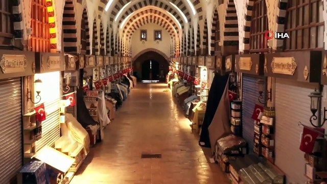 Vali Ali Yerlikaya'dan anlamlı bayram mesajı