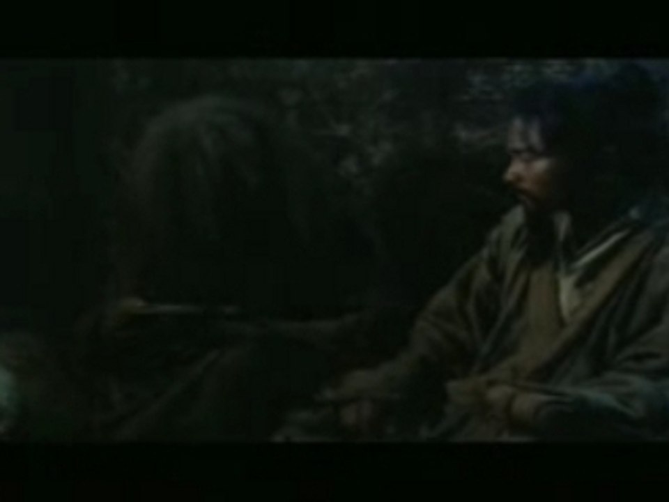 Histoire de fantomes chinois 2 partie 1