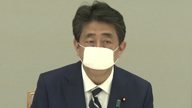 아베도 '코로나19 중국 책임론'에 가세...中, 강력 반발 / YTN