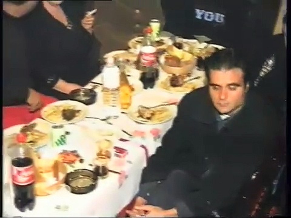 Μελιτζανιάς και Κάτσαρης