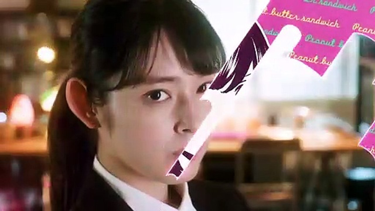 「ピナバタ」オープニング公開★矢作穂香×伊藤健太郎がダンスに挑戦！堀田茜×瀧本美織×筧美和子×Nikiもハイテンションに踊りまくるっ！【ドラマ特区「ピーナッツバターサンドウィッチ」公式】