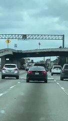 Swanger Rims on Interstate in Texas