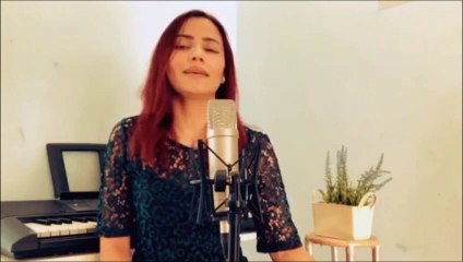 Kar Na Sake Hum | Cover Song | Sandhya Rosa
