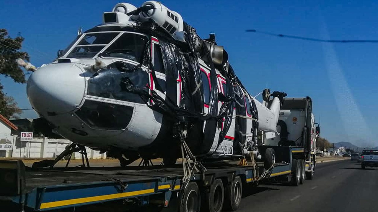 ما وراء الخبر - تفاصيل الدعم الإماراتي والروسي لقوات حفتر