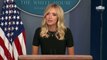 WH Press Secretary Kayleigh McEnany: Trump Sees His Role As 'Comforting The Nation'