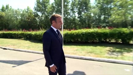 Frankreich: 8 Milliarden für die Autoindustrie