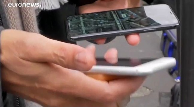La Cnil donne son feu-vert à l'application de traçage StopCovid