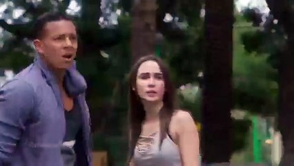 -Caer en Tentacion Cap 40