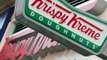 Get 5 Days of Free Doughnuts with Krispy Kreme’s First-Ever National Doughnut Week