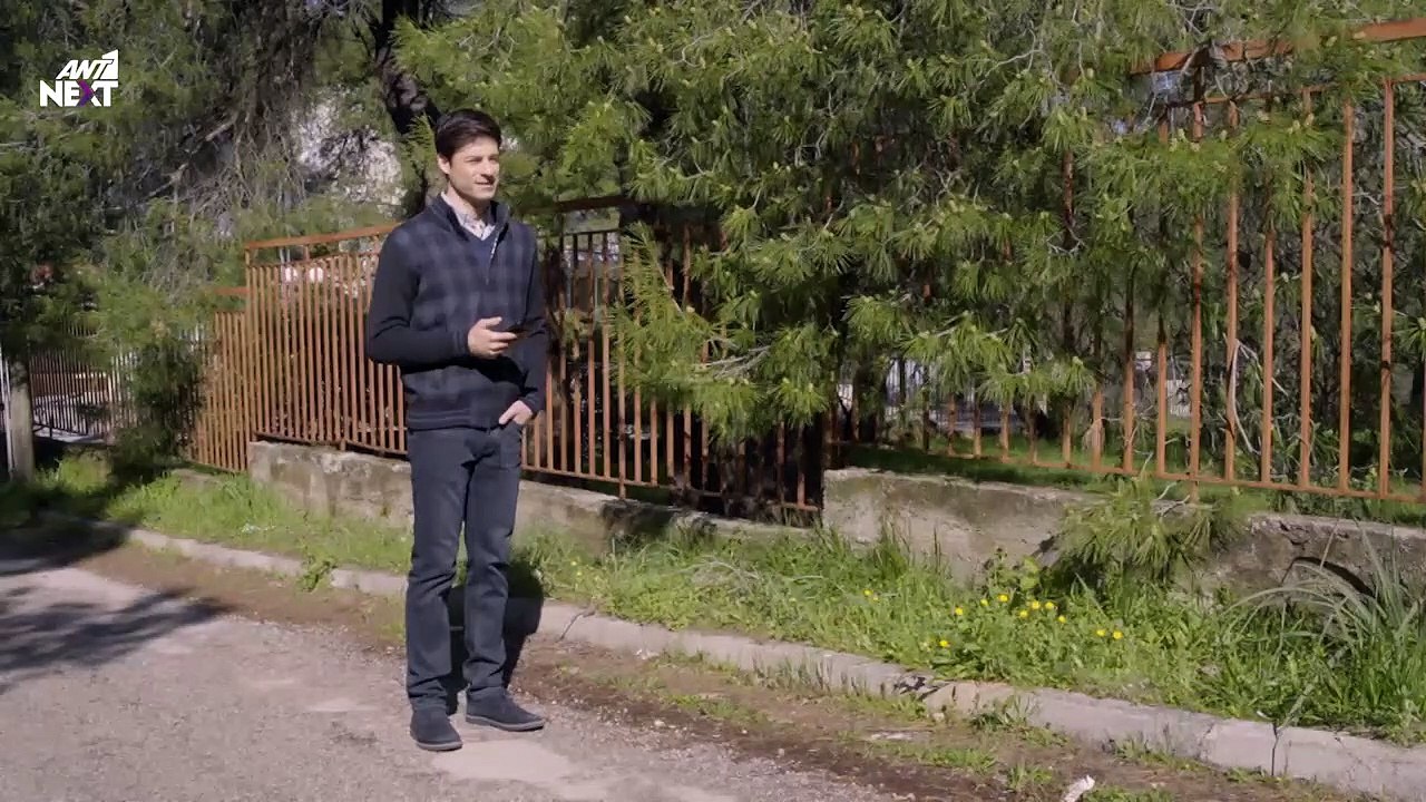Μην ψαρώνεις – Επεισόδιο 44 – 2 κύκλος