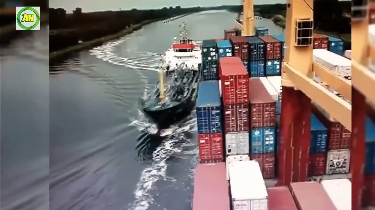 Incredible Marine Accidents / VOL.2