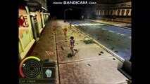 Urban Chaos (1999) Mission 1 RTA