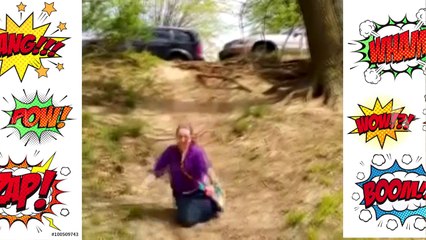 Videos De Risa 2020 nuevos 15 - Personas que tienen un mal suerte