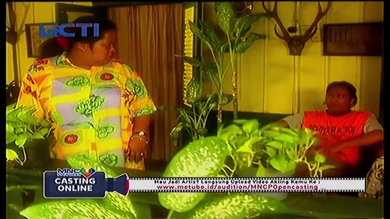 Si Doel Anak Sekolahan Episode 66-67 (HD)