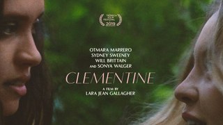 Clementine Official Trailer (2020) Otmara Marrero, Sydney Sweeney Drama Movie