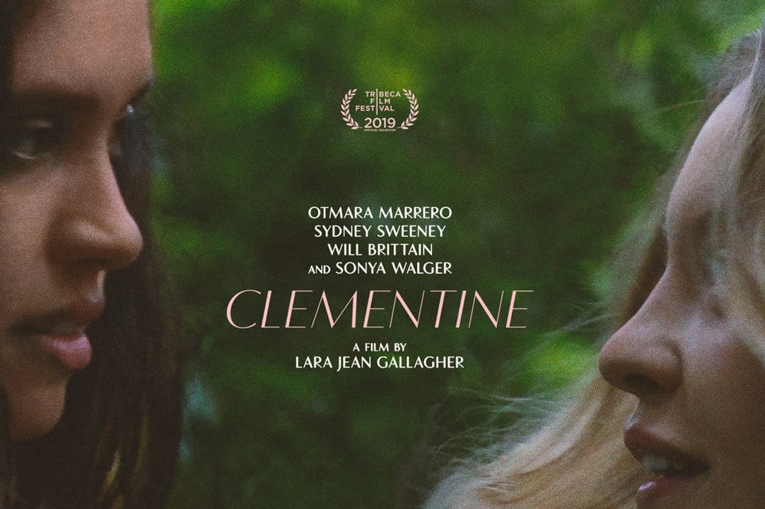 Clementine Official Trailer (2020) Otmara Marrero, Sydney Sweeney Drama Movie