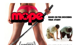 Mope Official Trailer (2020) David Arquette, Nathan Stewart-Jarrett Comedy Movie