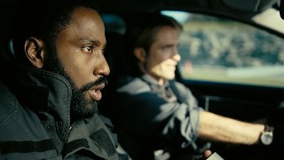 Tenet Official Trailer (2020) John David Washington, Robert Pattinson Action Movie