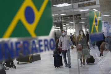 Travel From Brazil to the Us Is Now Banned — What to Know