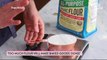 WATCH: The Perfect Hack on How to Properly Measure Flour When Cooking or Baking