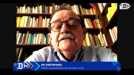 Venezuela: “La comunidad pagará un alto precio por el coronavirus”