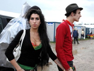 Amy Winehouse Biopic Could Be Released Next Year