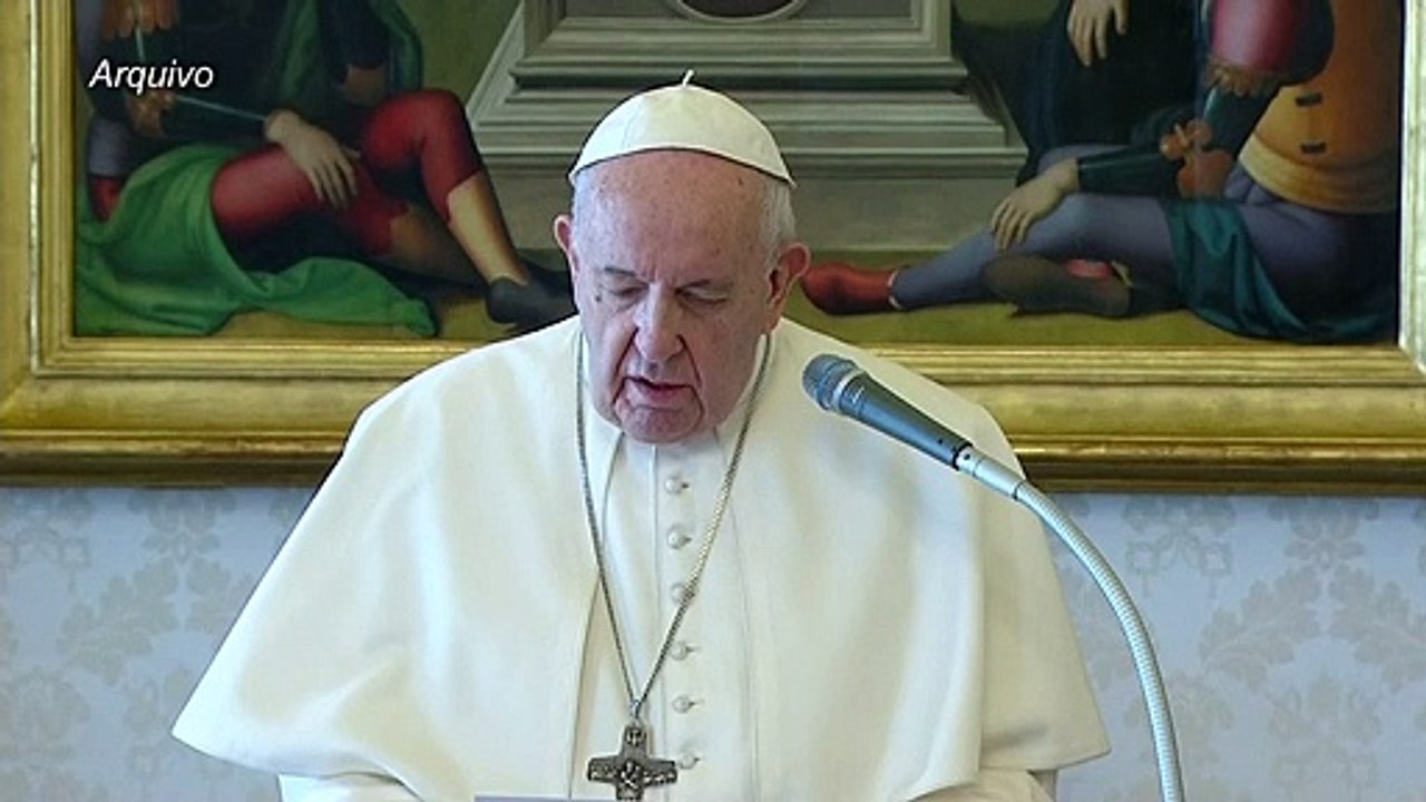 A volta do Angelus