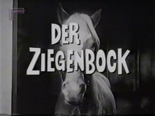 Mr. Ed - 085. Der Ziegenbock