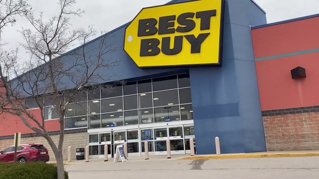 అమెరికా లో electronics ఎంత తక్కువ? || BestBuy Store in USA || Telugu Vlogs from USA