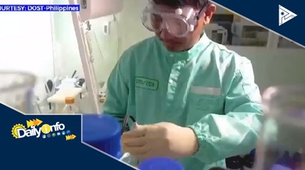 'Balik Scientist' program ng DOST, patuloy