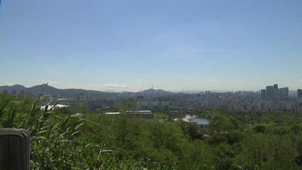 [날씨] 오늘 전국 맑고 따뜻...자외선 강해 / YTN