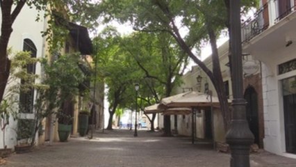 Crean sello de seguridad para dar confianza a turistas en Santo Domingo