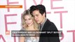 The Cole Sprouse And Lili Reinhart Breakup