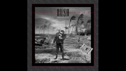Rush - Freewill