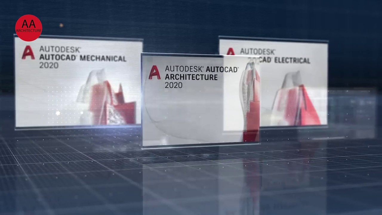 AUTOCAD NEDİR?