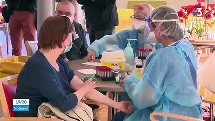 Coronavirus : une étude de l’institut Pasteur démontre une possible immunité