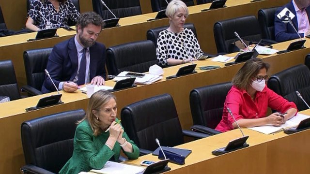 Gobierno estudia pedir una última prórroga de la alarma