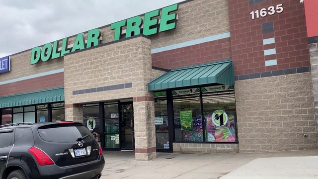 Dollar Tree గురించి మీకు తెలుసా? || Dollar Tree Store in USA || Telugu Vlogs from USA