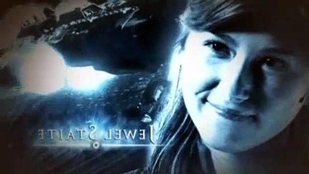 Stargate Atlantis S05E04 The Daedalus Variations