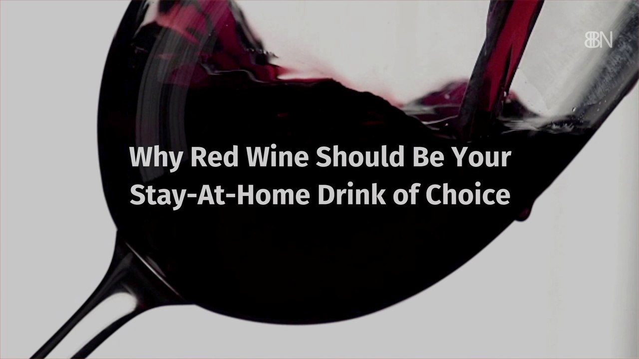Red Wine For Your House