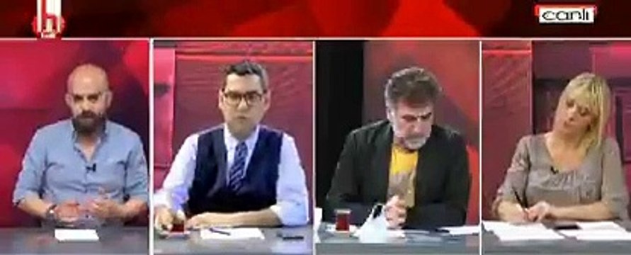 CHP'nin kanalında akla ziyan açıklamalar! Dini kıyafet cinsel istismar nedeni