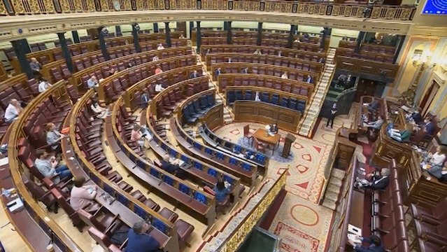 Gobierno estudia pedir una última prórroga de la alarma